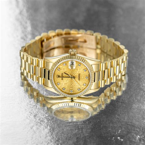 rolex usati svizzera|pre owned gold rolex watches.